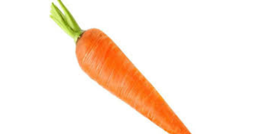 natural carrot images