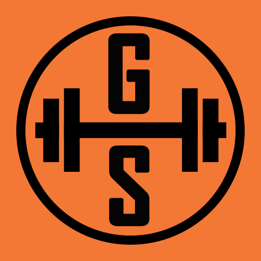 GYM Information System logo