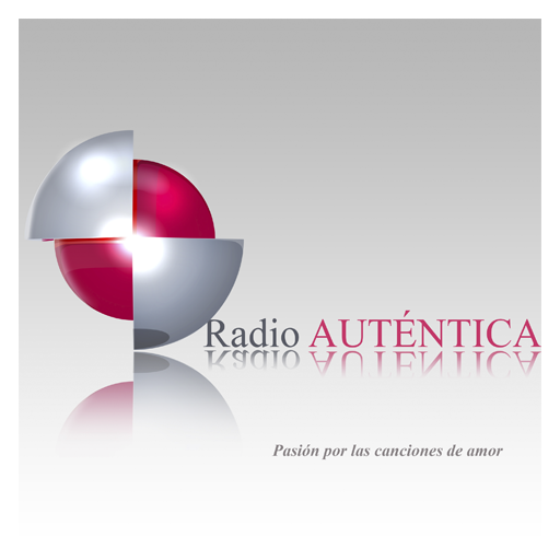 Radio Auténtica logo
