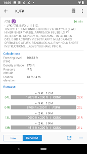 AeroWeather (잠금 해제) 1.9.4 4