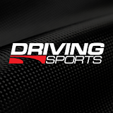 Driving Sports TV Mobile icon