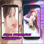 Cover Image of Download Jisoo Blackpink Wallpaper HD4K  APK