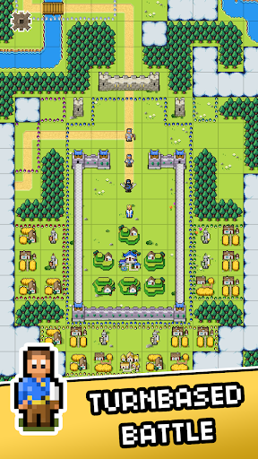 Island Empire - Strategy 1
