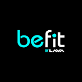 beFit by Lava icon