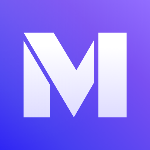Maimovie: AI Movie & TV Finder  Icon
