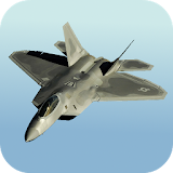 Fighter Jet Wallpapers icon