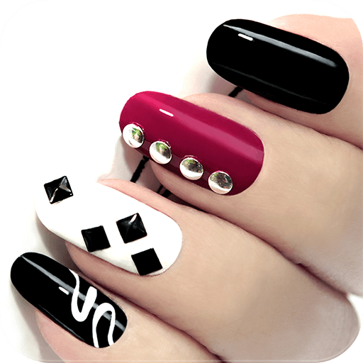 Nails Catalog - Latest Trends logo