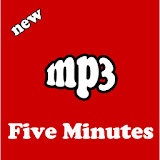 Lagu Five Minutes Galau Mp3 icon