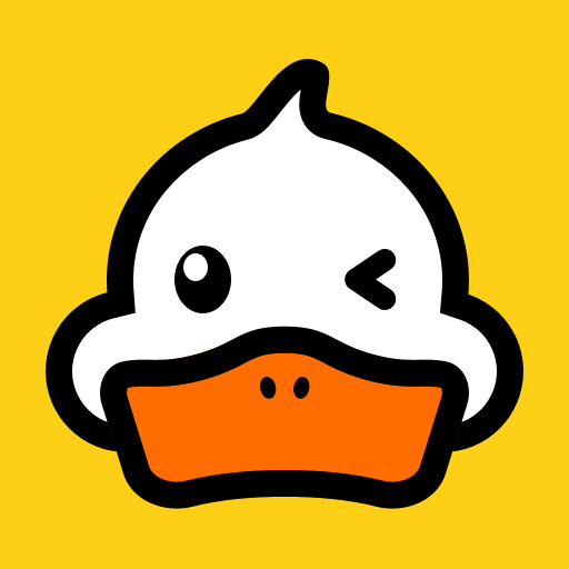 小鴨劇場-短陸劇-綫上看 logo