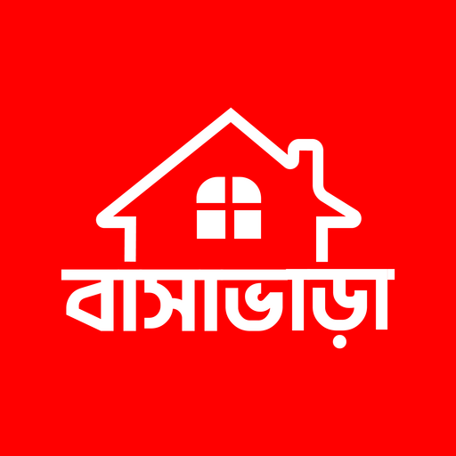 বাসাভাড়া অ্যাপ - Tolet Logo