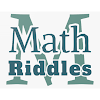 Math Riddle | Brain Teasers icon