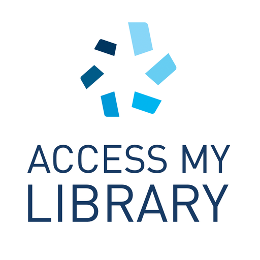 Access My Library® - Apps On Google Play