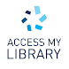 Access My Library® - Androidアプリ