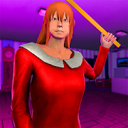 Top 32 Simulation Apps Like Scary Barbi Granny: Haunted House Horror Escape - Best Alternatives
