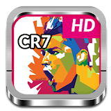 Cristiano CR7 Wallpaper icon