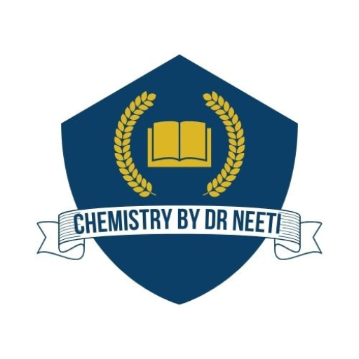 Chemistry by Dr Neeti Screen 3