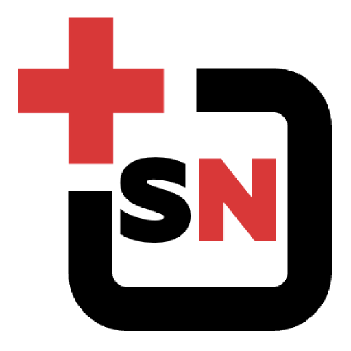 SaludNow for Doctors logo