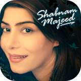 Shabnam Majeed icon
