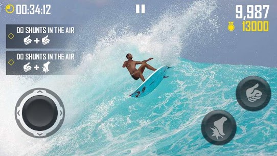 Surfing Master Premium Apk 1