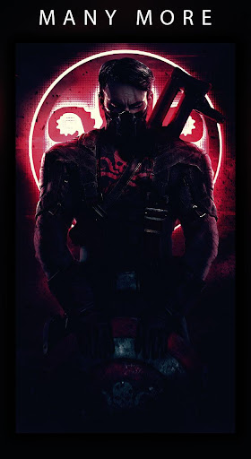 Retina Wallpapers HD I UHD