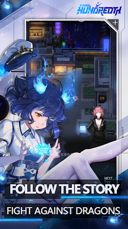 Game screenshot Hundredth Global apk download