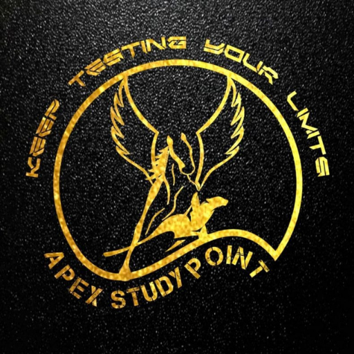 Apex Study Point