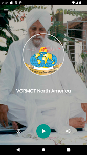VGRMCT North America