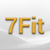 7Fit - The 7 Minute Workout icon