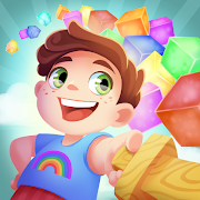 Rainbow Riders - A Puzzle Game