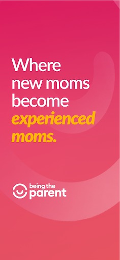 Android application Pregnancy & Parenting App screenshort
