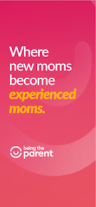 Being The Parent-Pregnancy App 1.3.0 APK + Mod (Unlimited money) untuk android