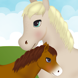 horse pregnancy games icon