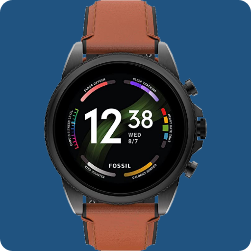 Fossil sport smartwatch user manual new arrivals
