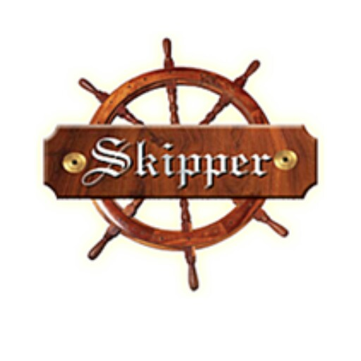 Tawerna Rybna Skipper logo