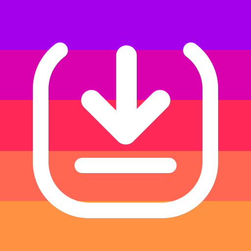Video Downloader & Story Saver Header - AppWisp.com