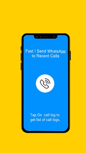 EasyChat Screen 2