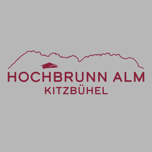 Hochbrunn Alm logo