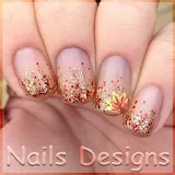 Nails Designs icon