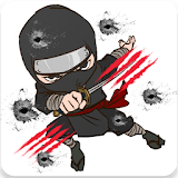 Kill The Ninja - Shadow of The Ninjas icon