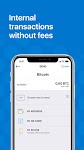 screenshot of Totalcoin - Buy & Sell Bitcoin