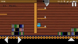 Duck Adventures - Screenshot 3
