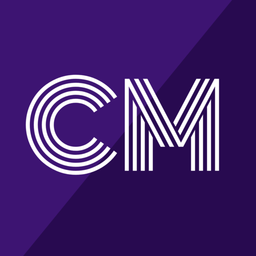 CamMaster Document Cam Scanner logo