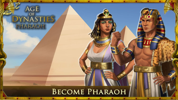 AoD Pharaoh Egypt Civilization - 4.0.1 - (Android)