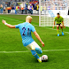 Goalkeeper Football Games - Androidアプリ