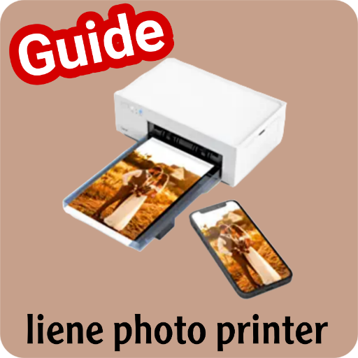liene photo printer guide
