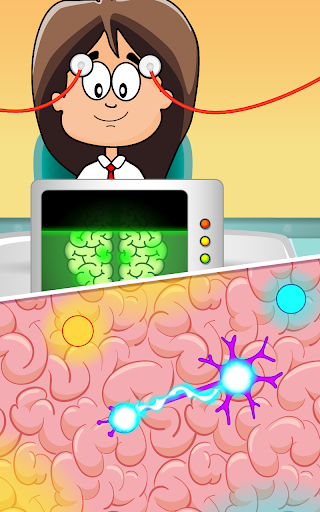 Doctor Kids 4 screenshots 11