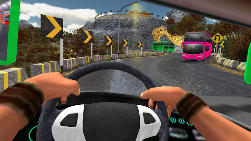Real Off Road Tour Coach Bus Simulator 17 Apps On Google Play