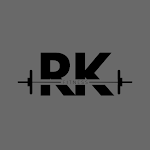 RK Fitness App