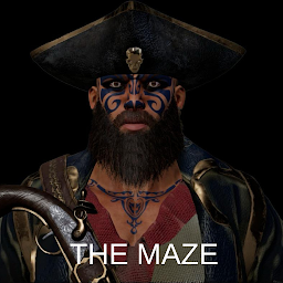 The Maze