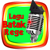 Lagu Batak Rege - Mp3 icon